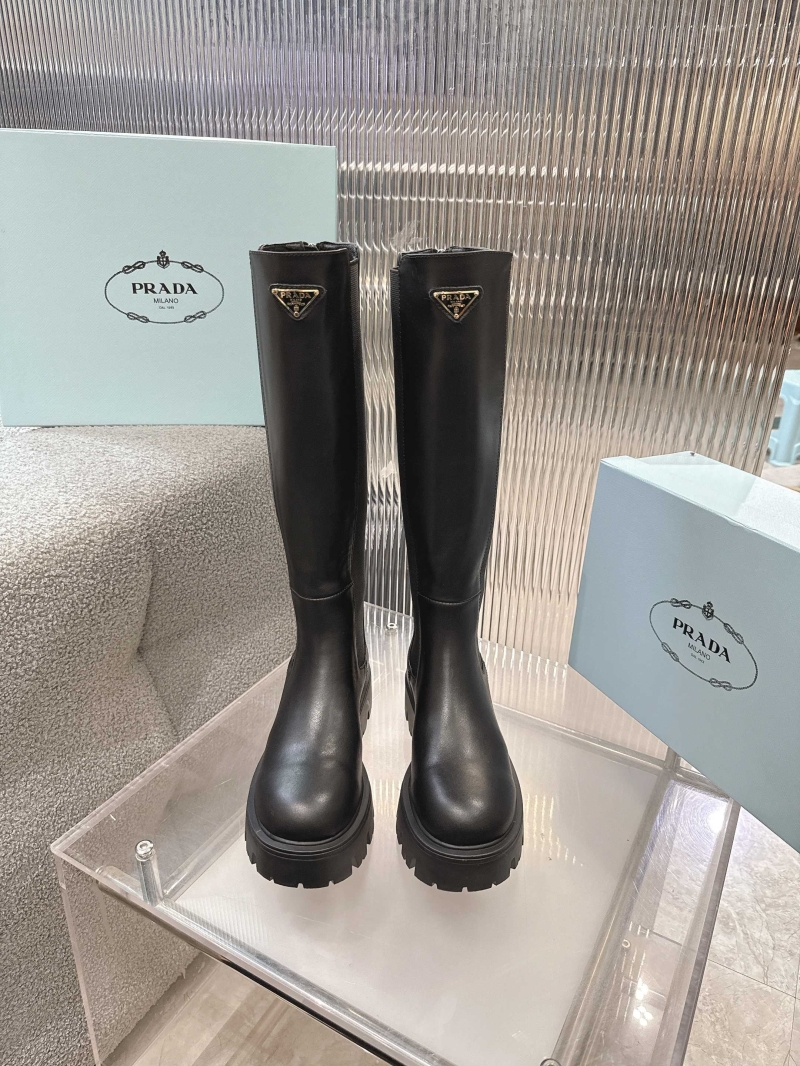 Pra*a boots